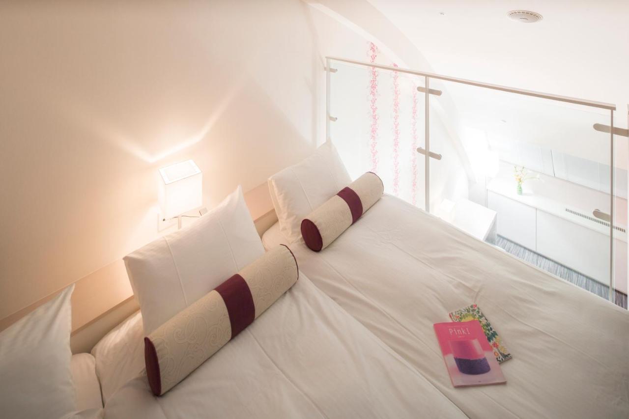 Hoshino Resorts Bandaisan Onsen Hotel Extérieur photo